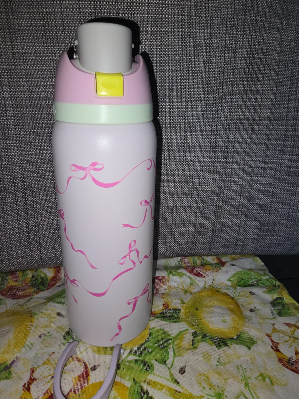 Owala FreeSip Water Bottle 32oz