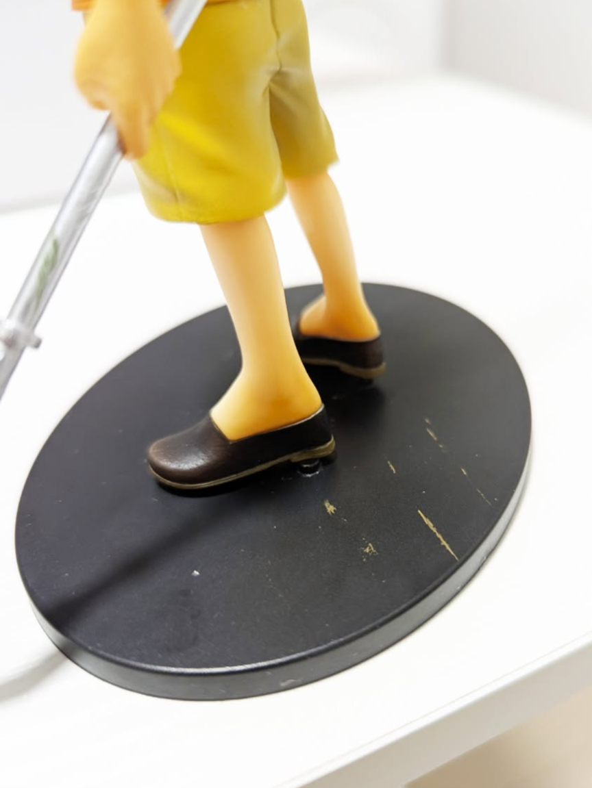 One Piece Portgas D. Ace Figure - photo 3