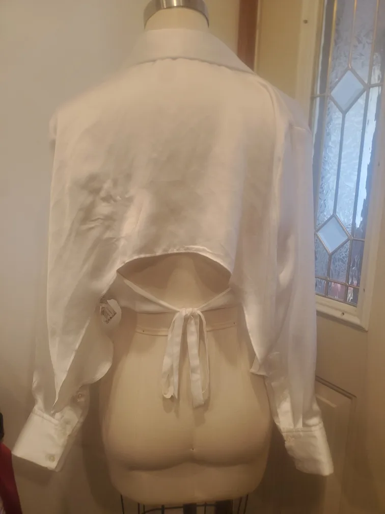 Women's small zara thumbnail