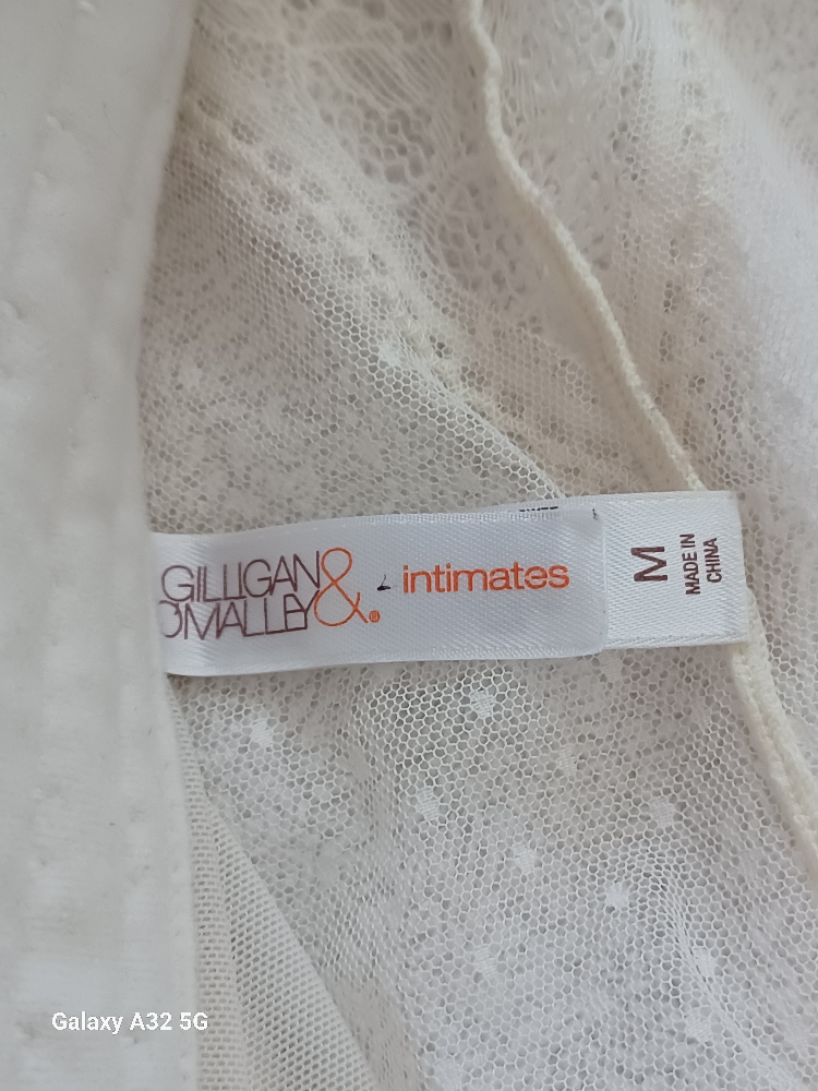 Gilligan & O'Malley Intimates Bustier - Size M - photo 3