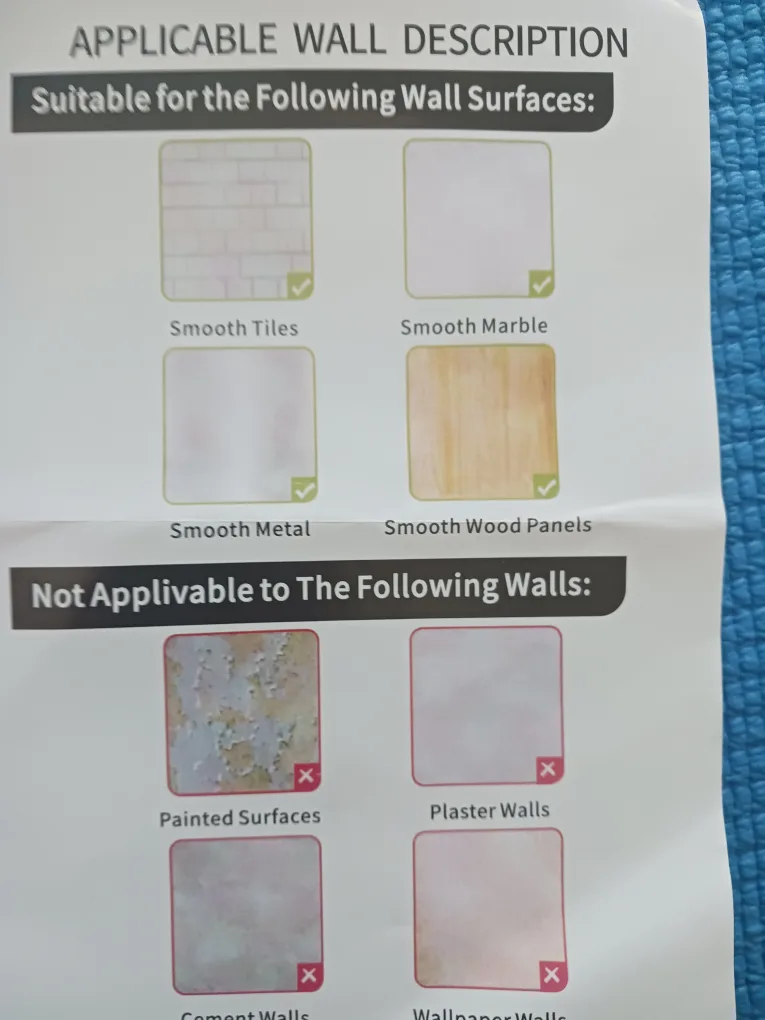 New Black Corner Shower Caddy image indicator(3)