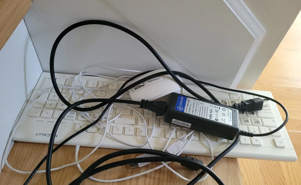 Samsung 27" Curved Monitor LC27F591 image indicator(3)