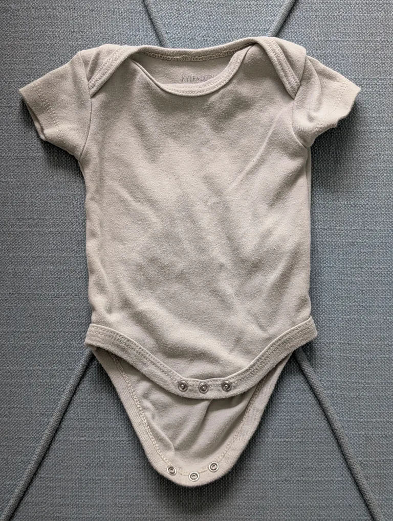 Baby Clothes Bundle: Old Navy, Disney, & More image indicator(6)