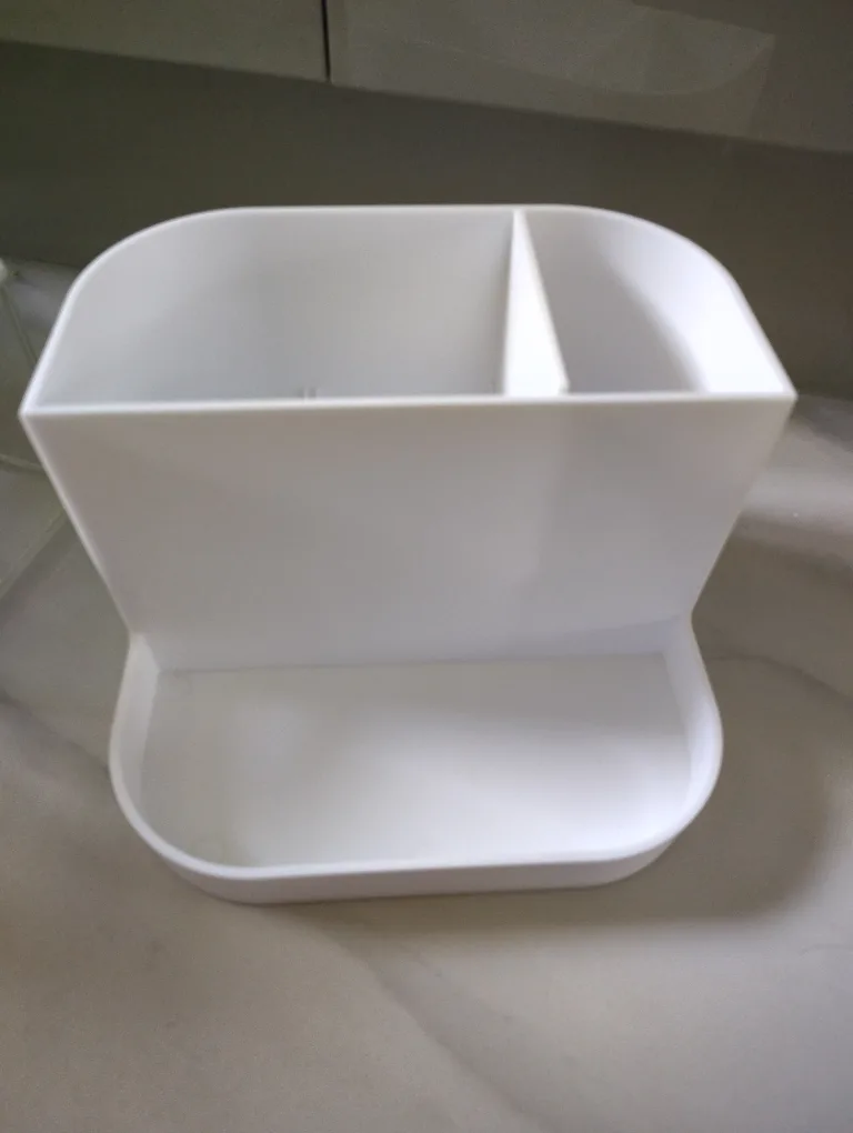 Assorted Storage Containers thumbnail