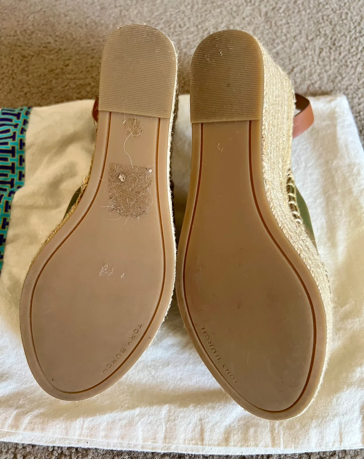 Tory Burch Sandals image indicator(9)