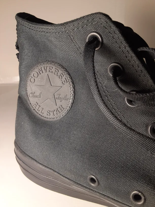 Converse [CorDura] | Chuck Taylor All Star High Tops | M:11.5 image indicator(2)