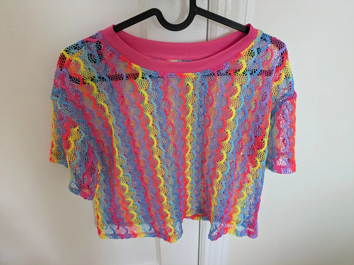 crochet top thumbnail