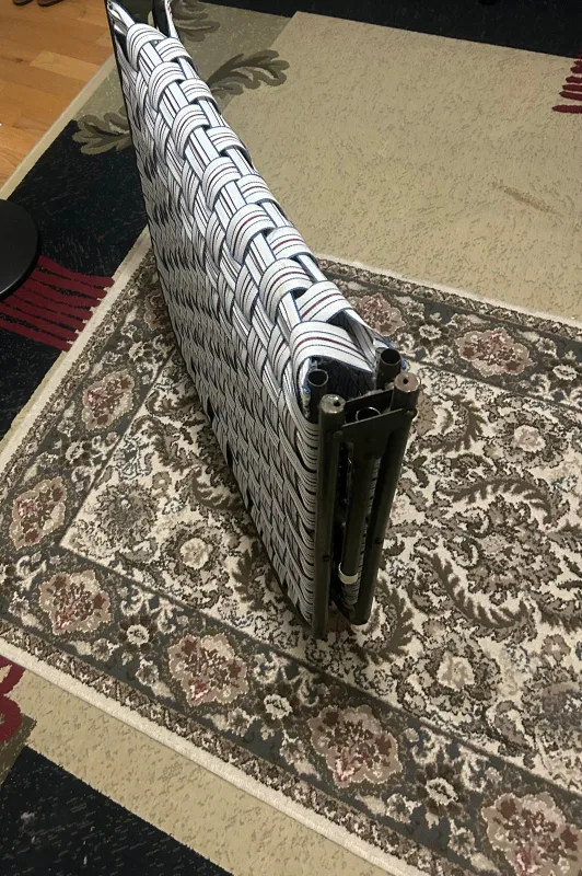 Folding Bed image indicator(3)