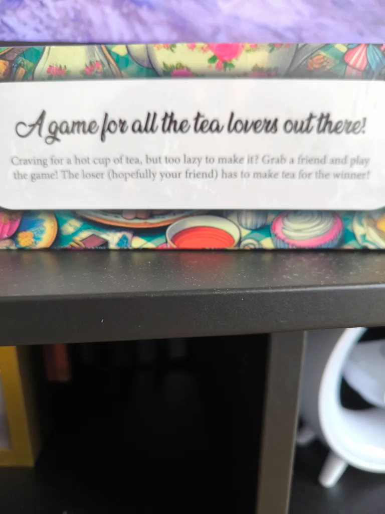 Make me Tea Board Game image indicator(2)