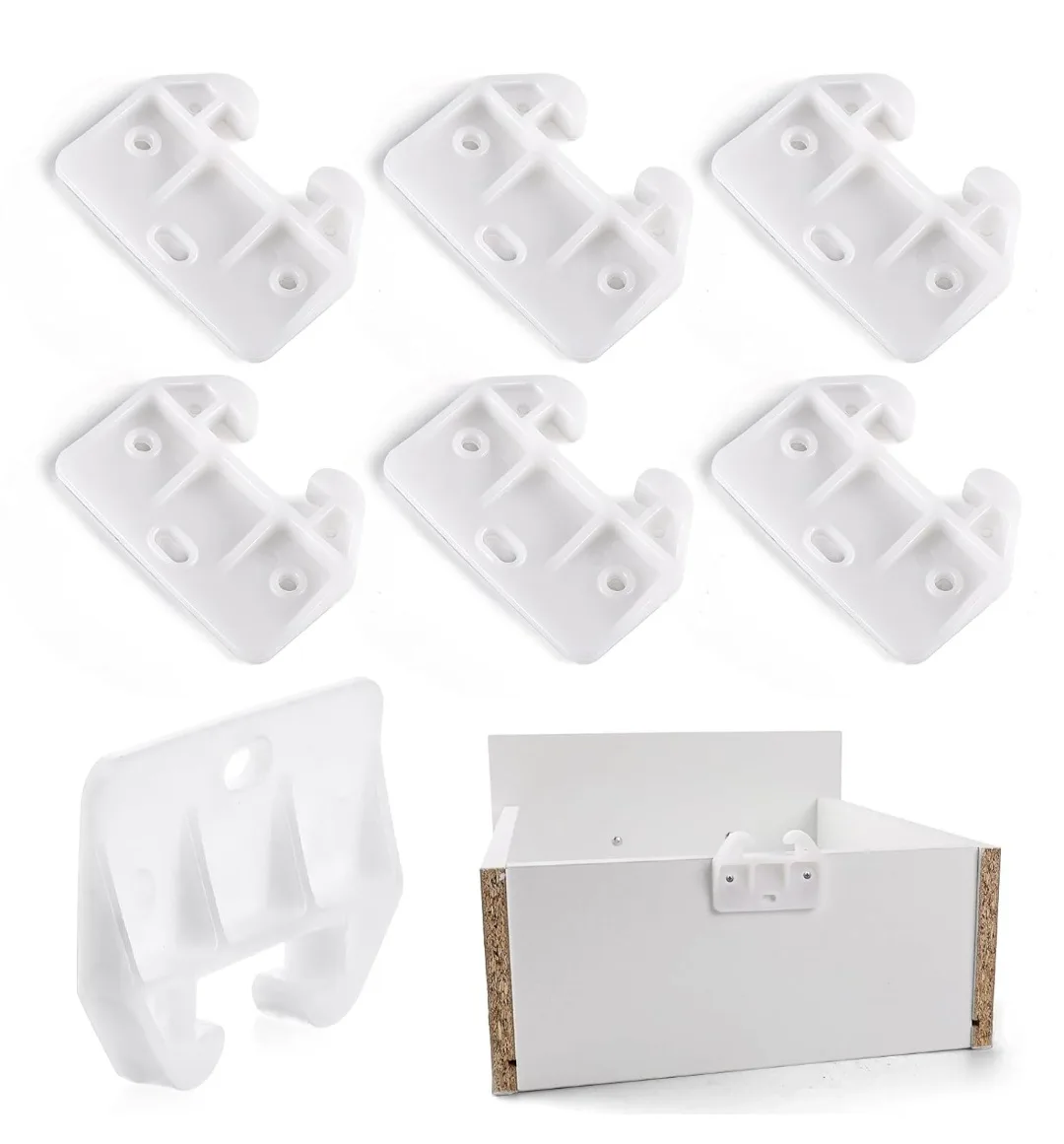 15 Plastic Drawer Slide Accessories thumbnail