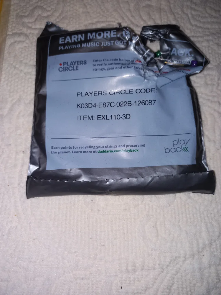 Guitar Package Deal! image indicator(3)