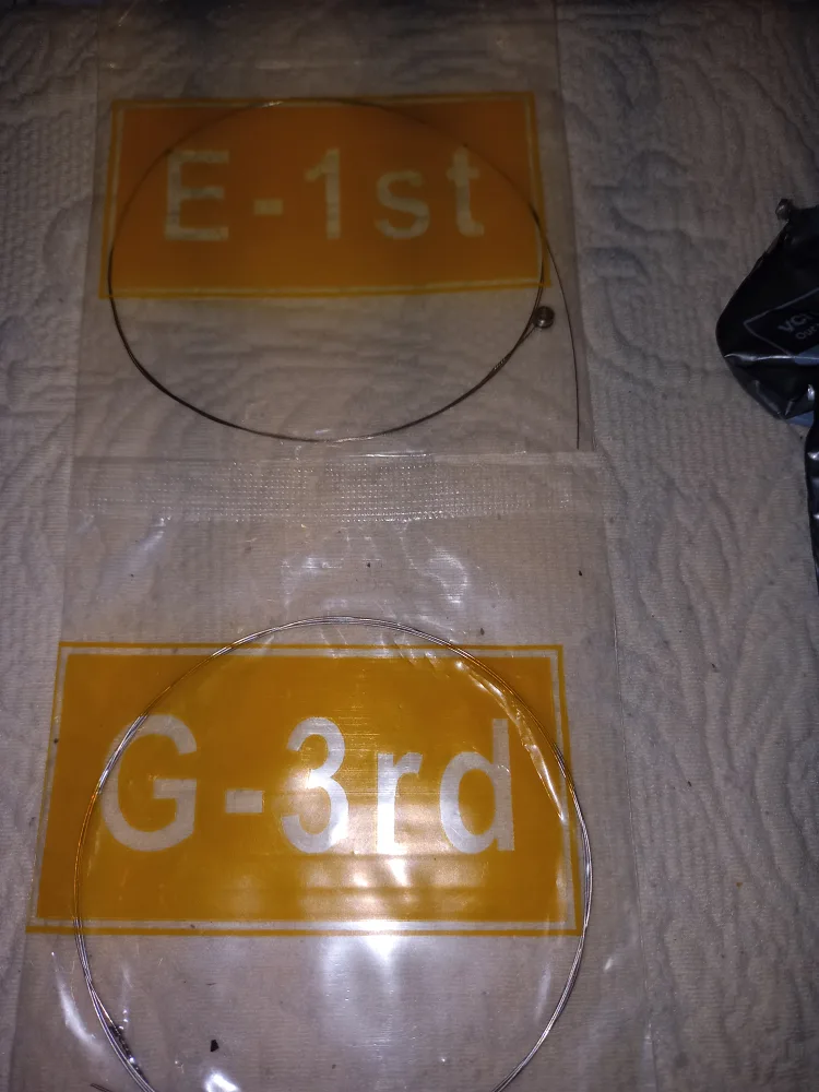 Guitar Package Deal! image indicator(5)