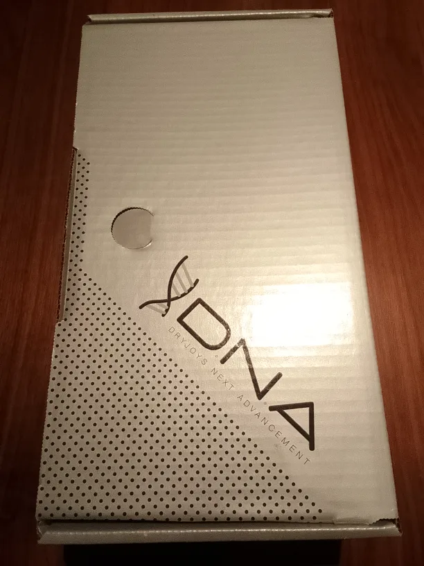 (Brand New) FootJoy DNA Golf Shoes, US Size 9.5 image indicator(7)