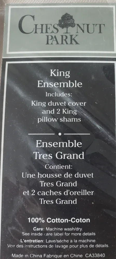 Duvet Cover Set 🇨🇦 image indicator(3)