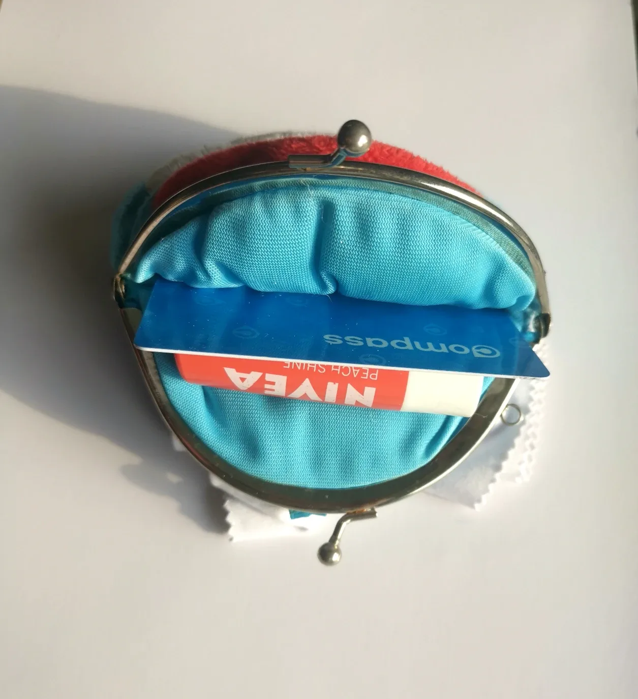 Doraemon Coin Purse image indicator(4)