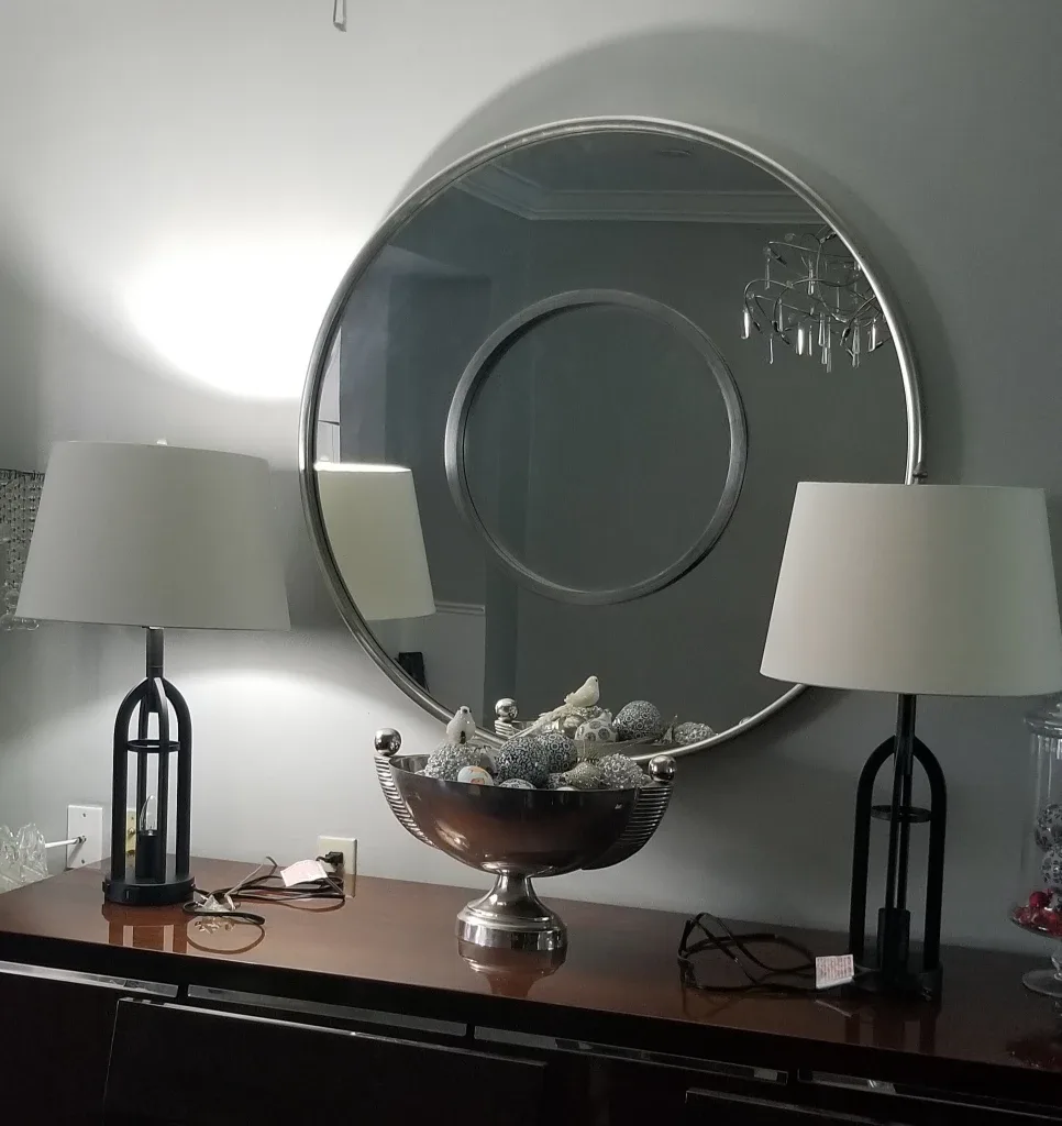 Table Lamps Wade Logan Bulbs Set of 2  New image indicator(9)