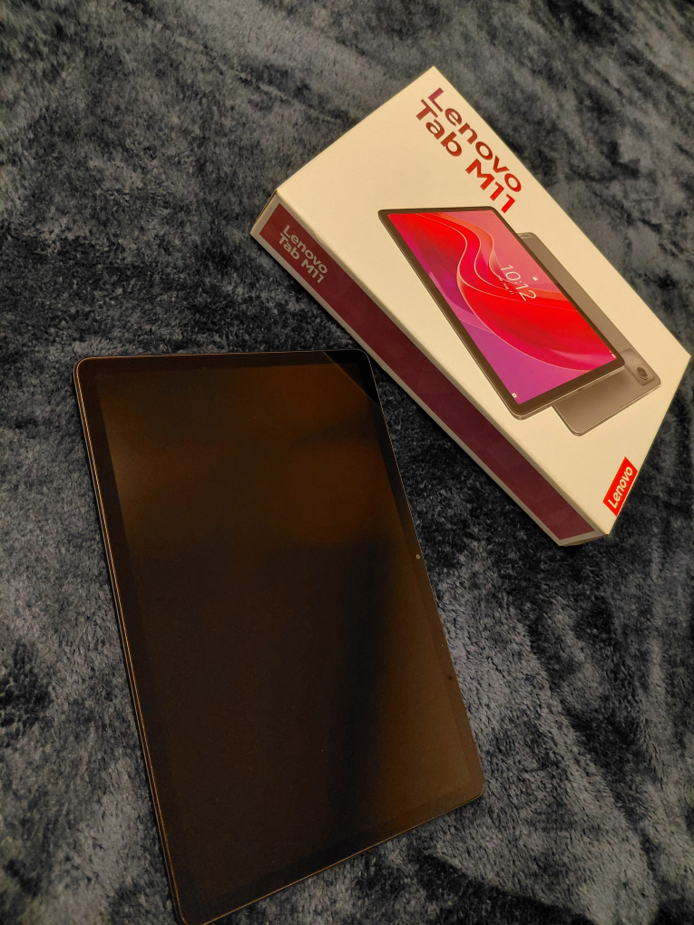 Lenovo Tab M11 - New! - photo 2