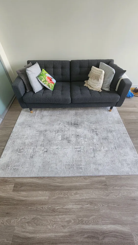 Hometrends Area Rug 5 ft. 3 in. x 7 ft. thumbnail
