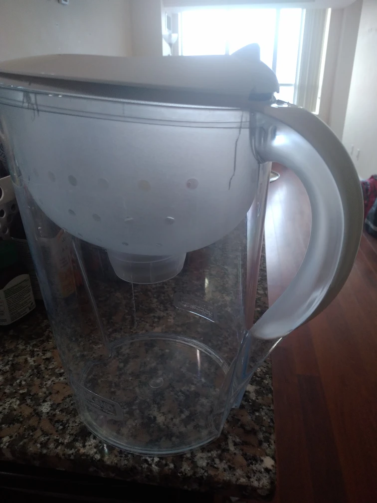 Brita Water Filter Pitcher 🇨🇦 - photo 3
