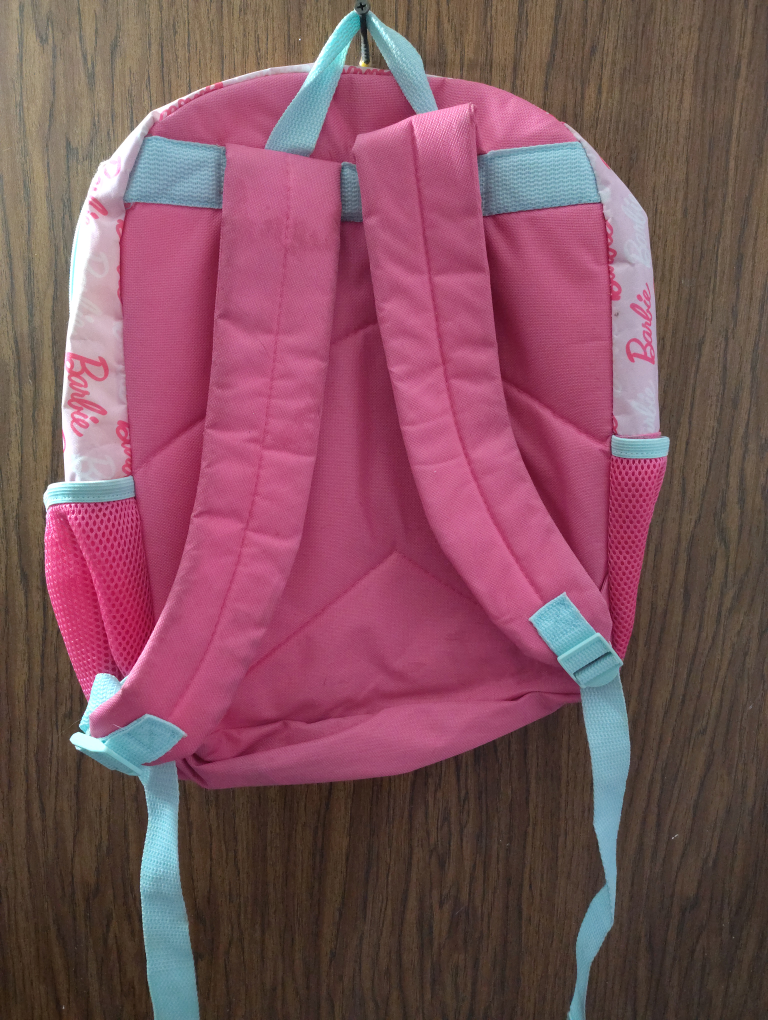 Barbie Backpack - photo 2