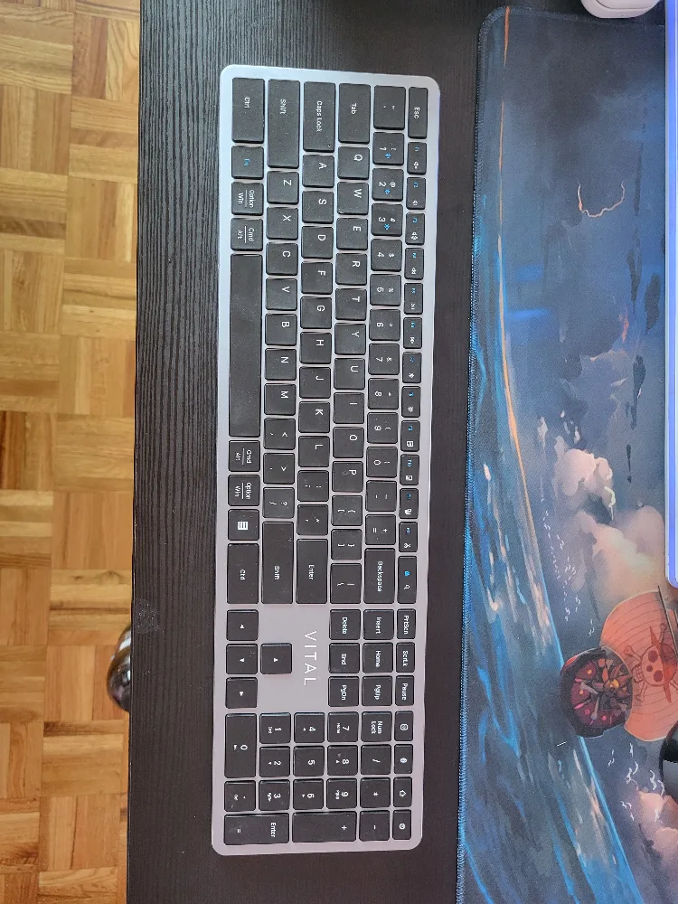 Wireless Keyboard thumbnail