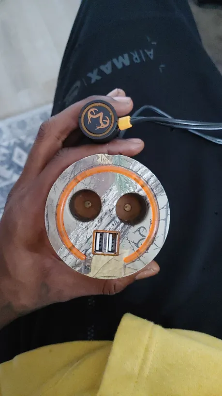 realtree cigarette adapter thumbnail