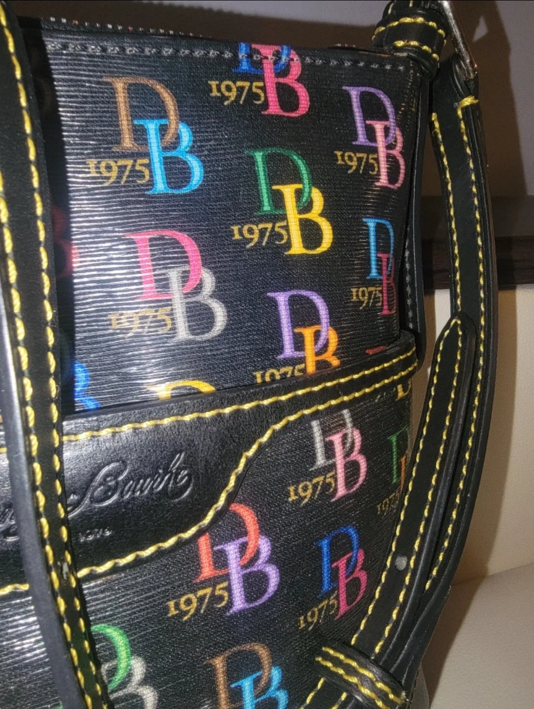 Dooney & Bourke Crossbody Bag image indicator(3)