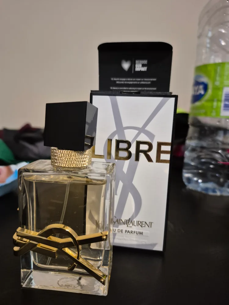 Yves Saint Laurent Libre Eau de Parfum thumbnail