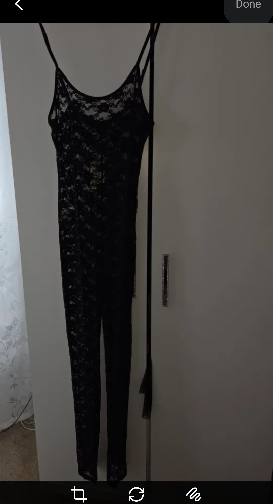 Black Jumpsuit image indicator(9)