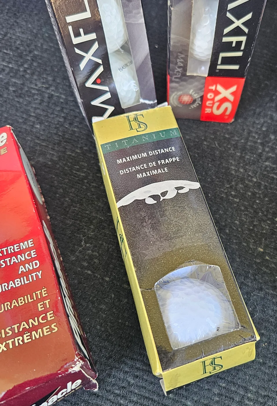 🏌‍��♂️Golf Items🏌‍♀️ image indicator(3)