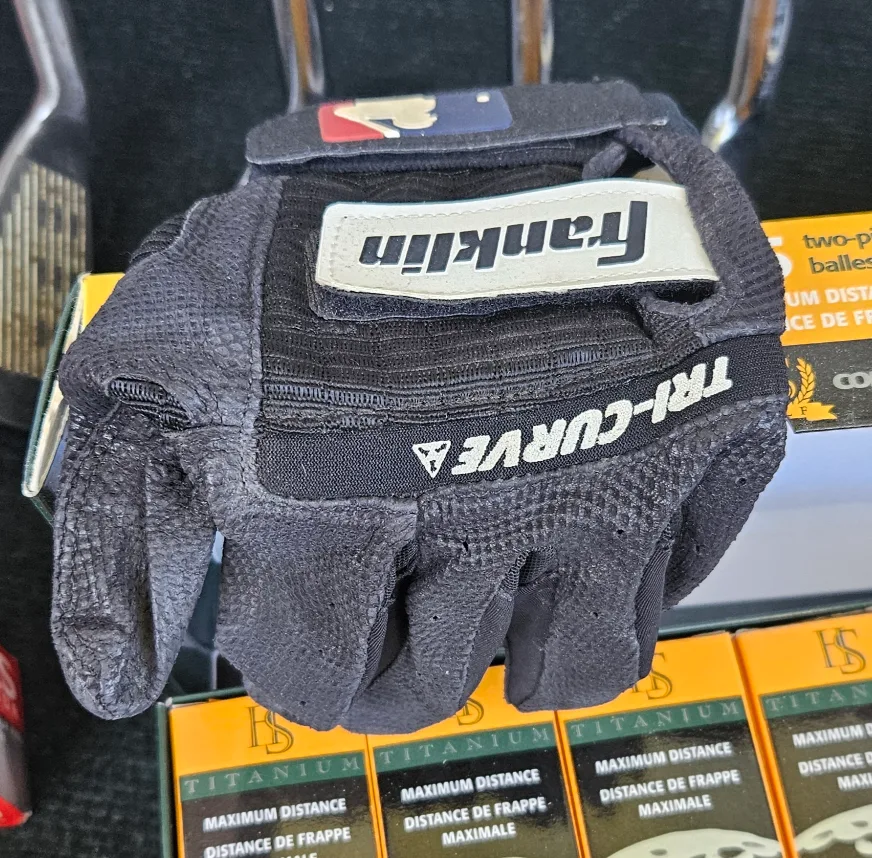 🏌‍♂️Golf Items🏌‍♀️ image indicator(5)