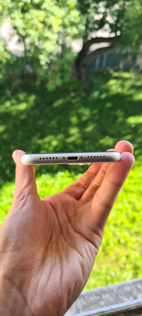 iPhone 11 - White 128gb - photo 5