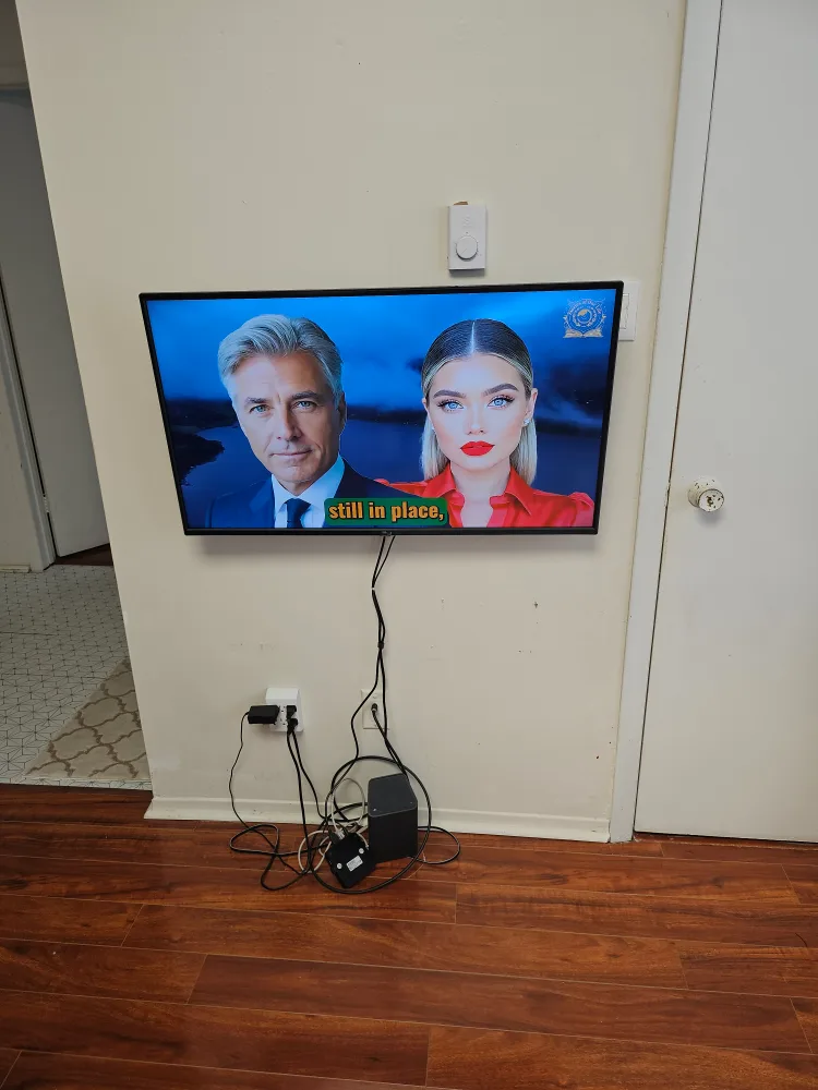 35 ins RCA TV thumbnail