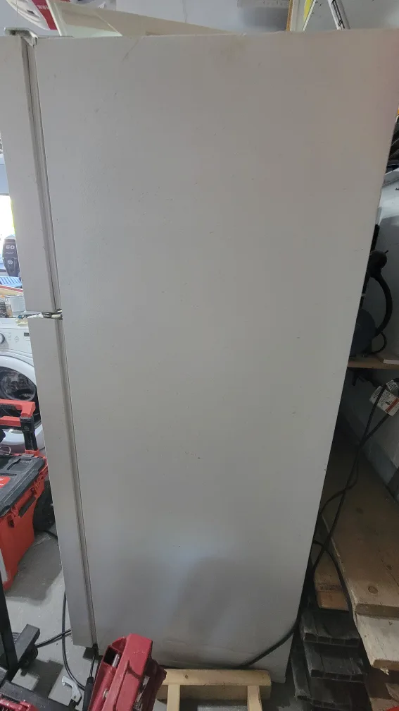 Whirlpool Refrigerator - White image indicator(3)