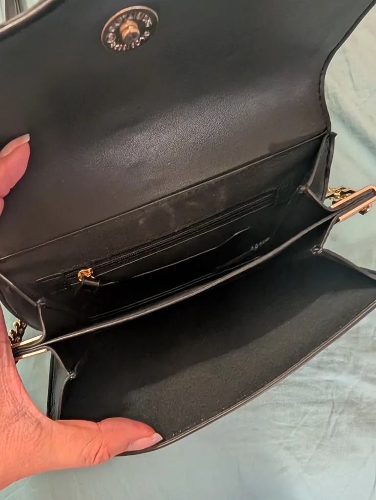 NEW Topshop Crossbody Bag image indicator(2)