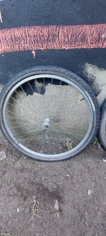 Continental Vintage Bike Wheels image indicator(2)