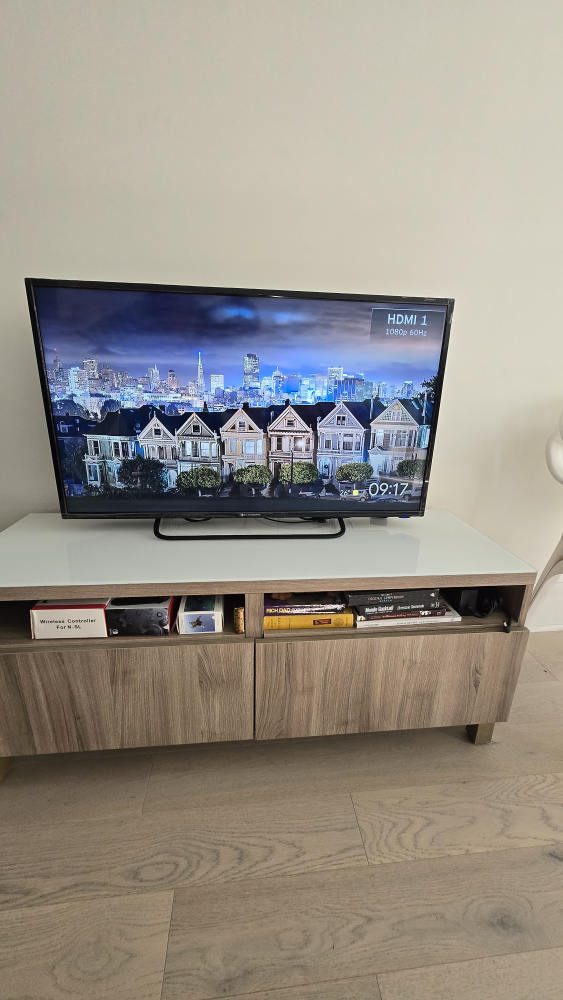 Element full HD 40 inch TV - photo 3