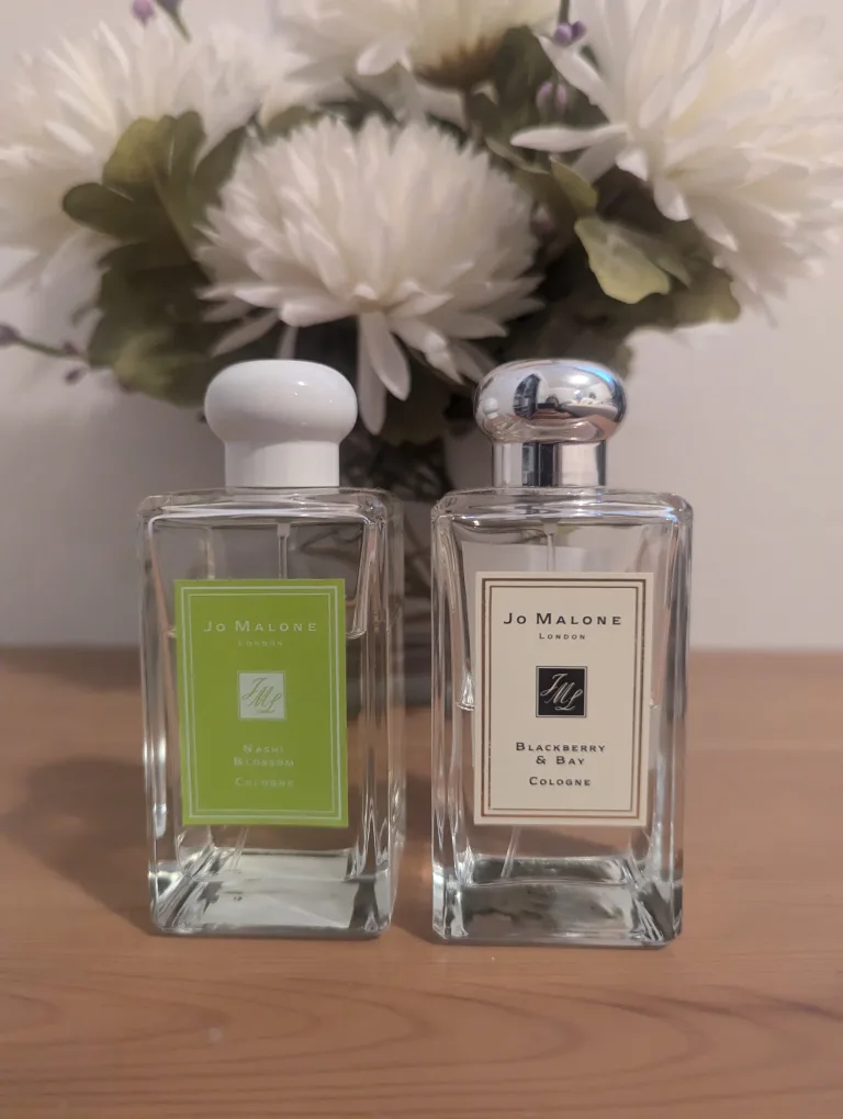 $80 each - high end perfumes image indicator(2)