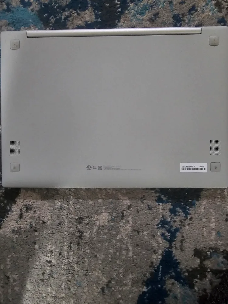 Samsung Galaxy book **Needs battery replacement image indicator(4)