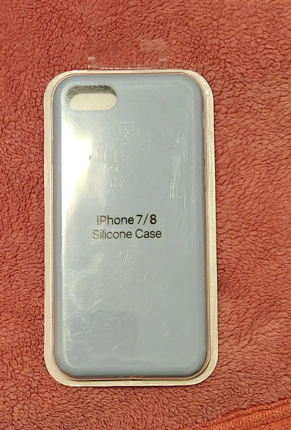 iPhone 7/8 Phone Case thumbnail