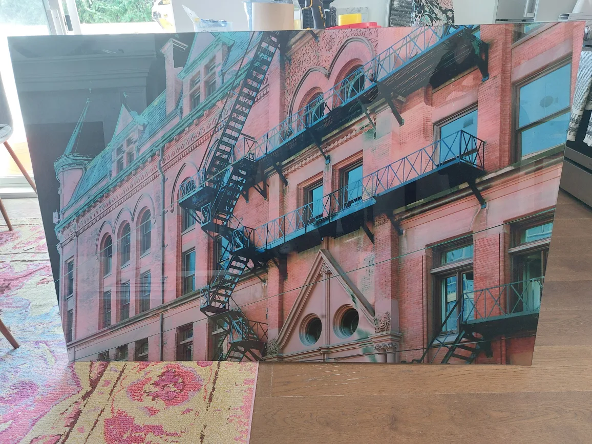 Glass print thumbnail
