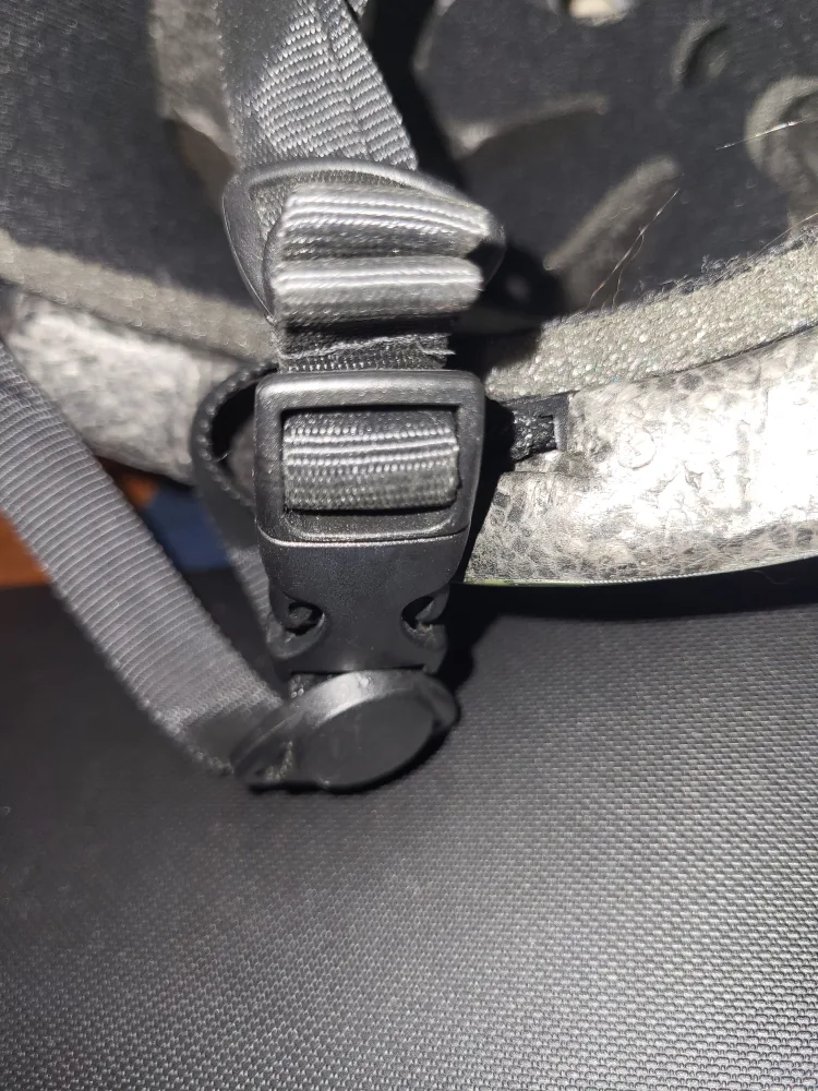 Raskullz Child's Helmet - Size S image indicator(3)