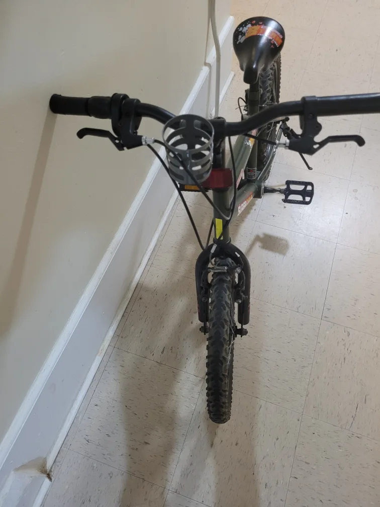 Supercycle SC.BKS 16" Kids' Bike image indicator(3)