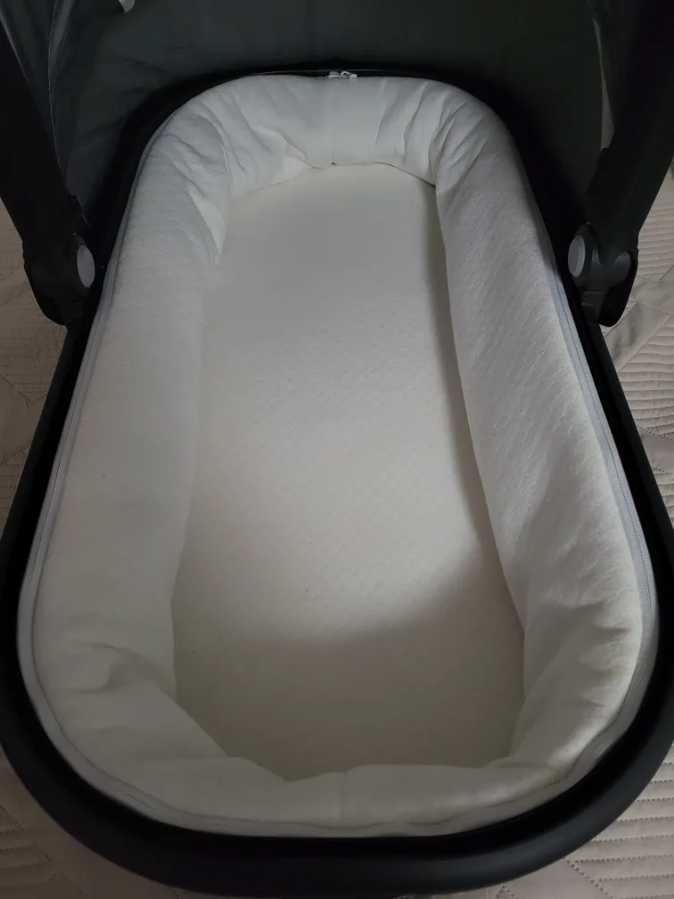 UPPAbaby Bassinet - Black 🇨🇦 🍁 thumbnail