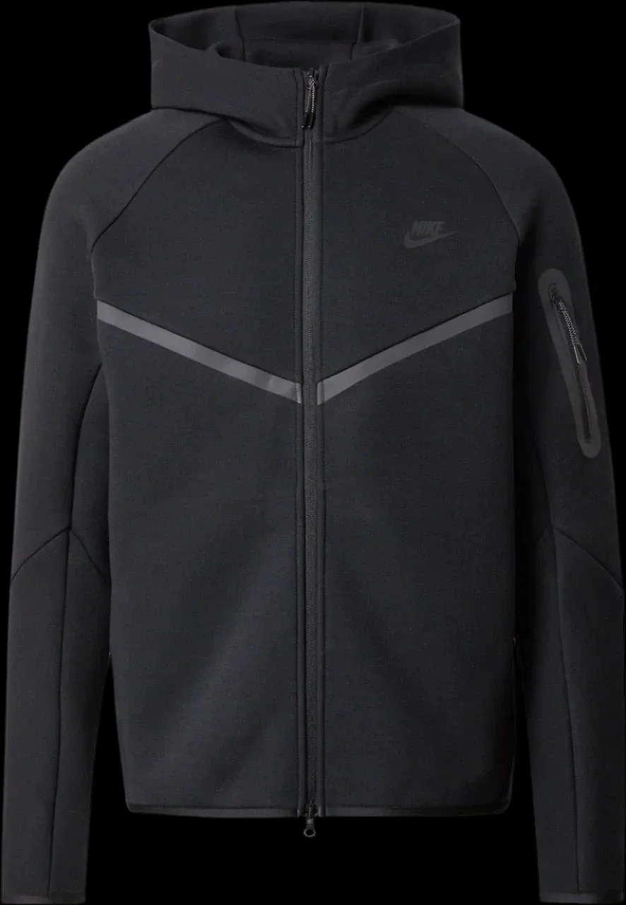 Nike Tech Fleece Hoodie thumbnail