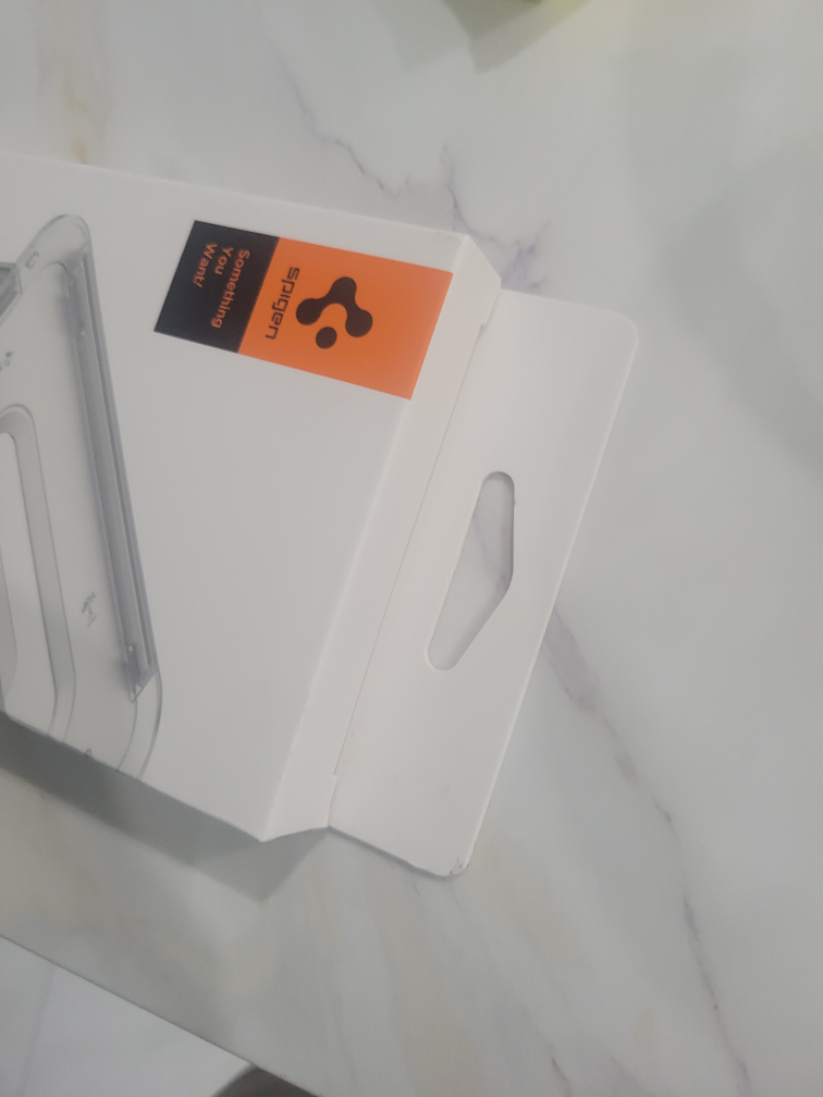 Spigen & JETech Galaxy S22 Case and Screen Protector - photo 4