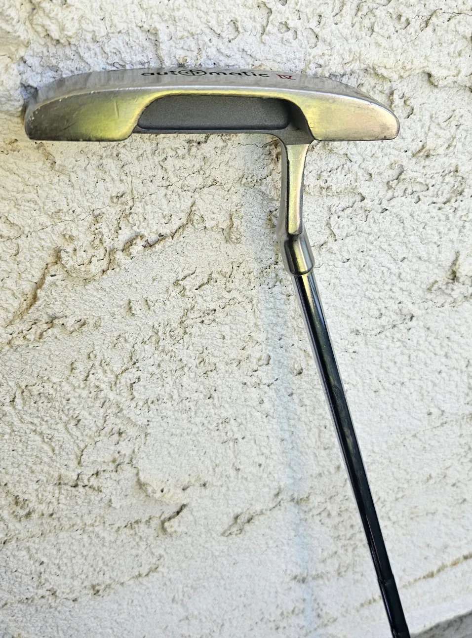 Automatic IV Custom Golf Putter image indicator(4)