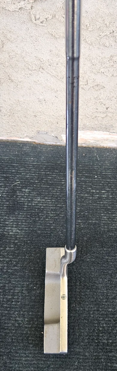 Automatic IV Custom Golf Putter image indicator(6)