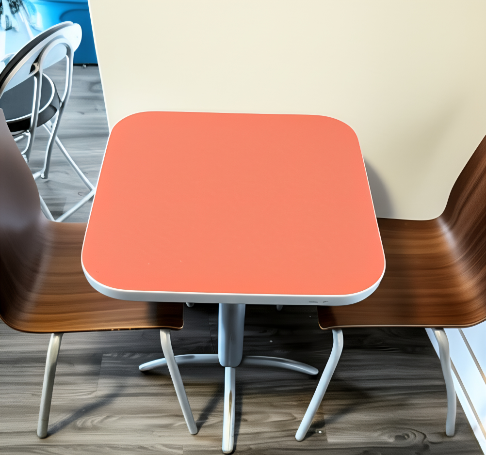 Tim's Classic Table and Chairs - photo 2