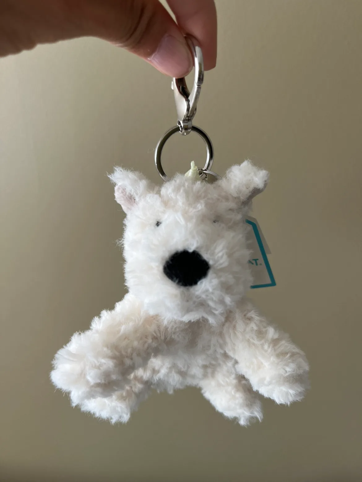 Jellycat bag charms image indicator(3)